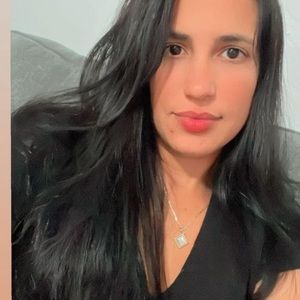 Meet your Posher, Betsy